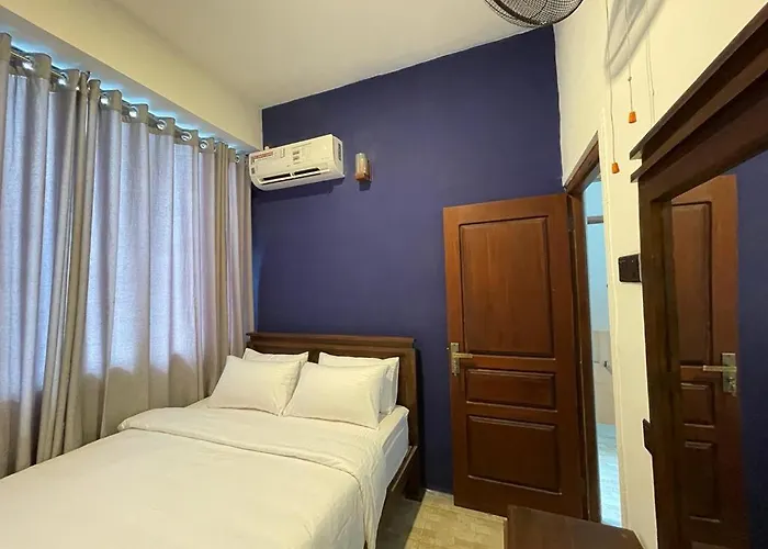 Kandy City Inn
